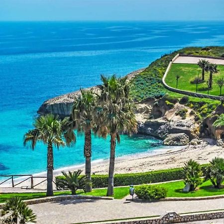 Appartamento Green Village Порто-Торрес Екстер'єр фото