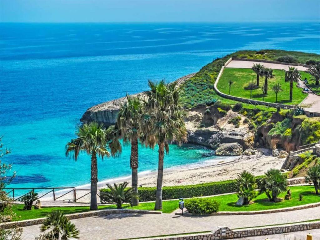 Appartamento Green Village Порто-Торрес Екстер'єр фото