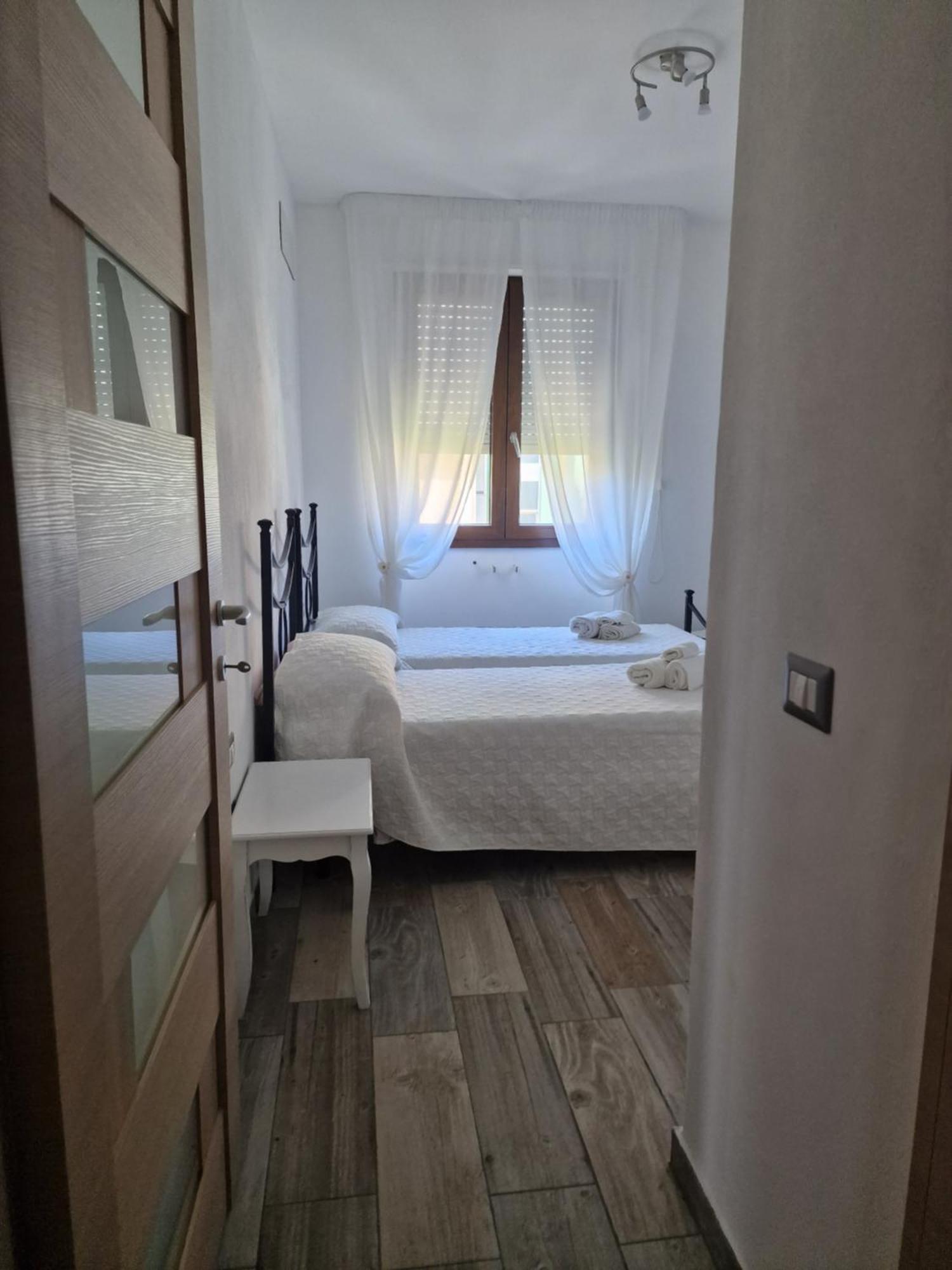 Appartamento Green Village Порто-Торрес Екстер'єр фото