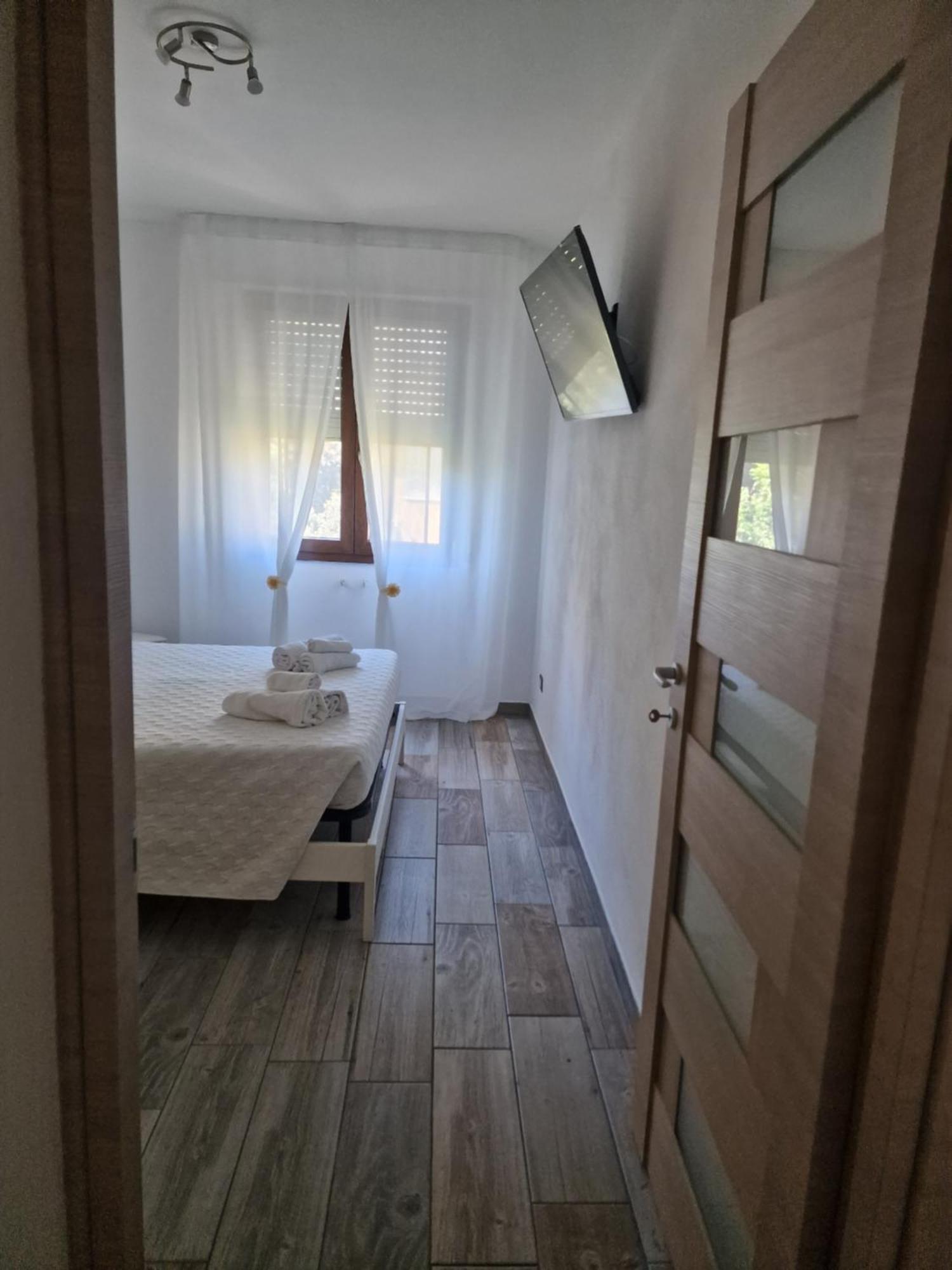 Appartamento Green Village Порто-Торрес Екстер'єр фото