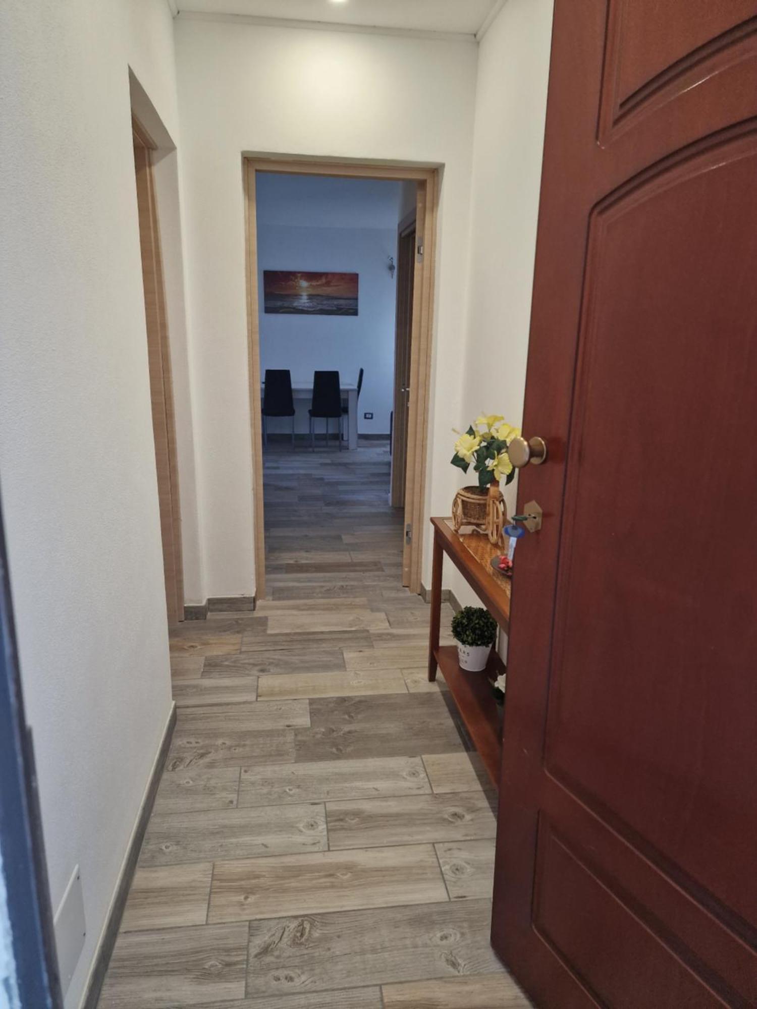 Appartamento Green Village Порто-Торрес Екстер'єр фото