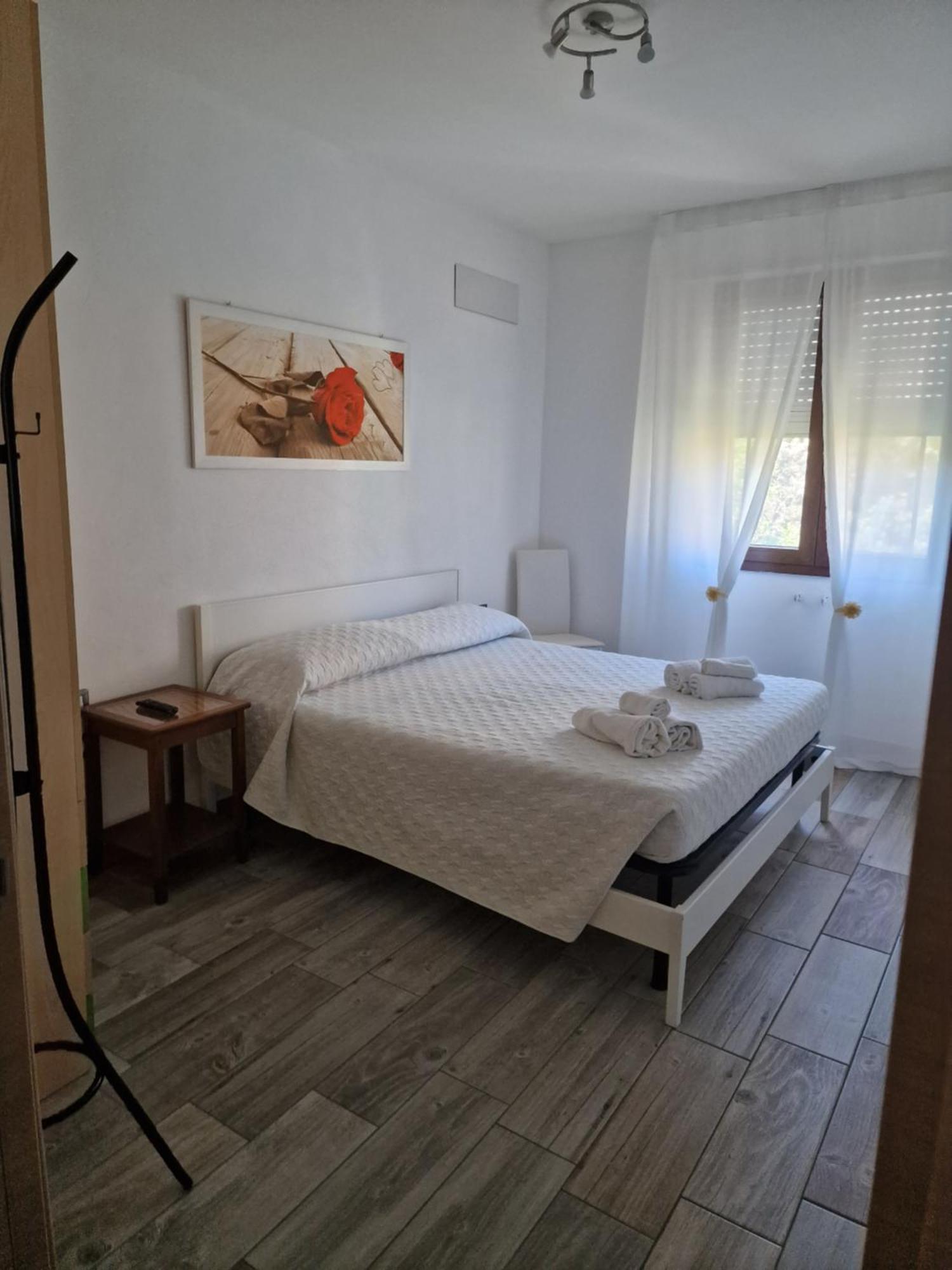 Appartamento Green Village Порто-Торрес Екстер'єр фото