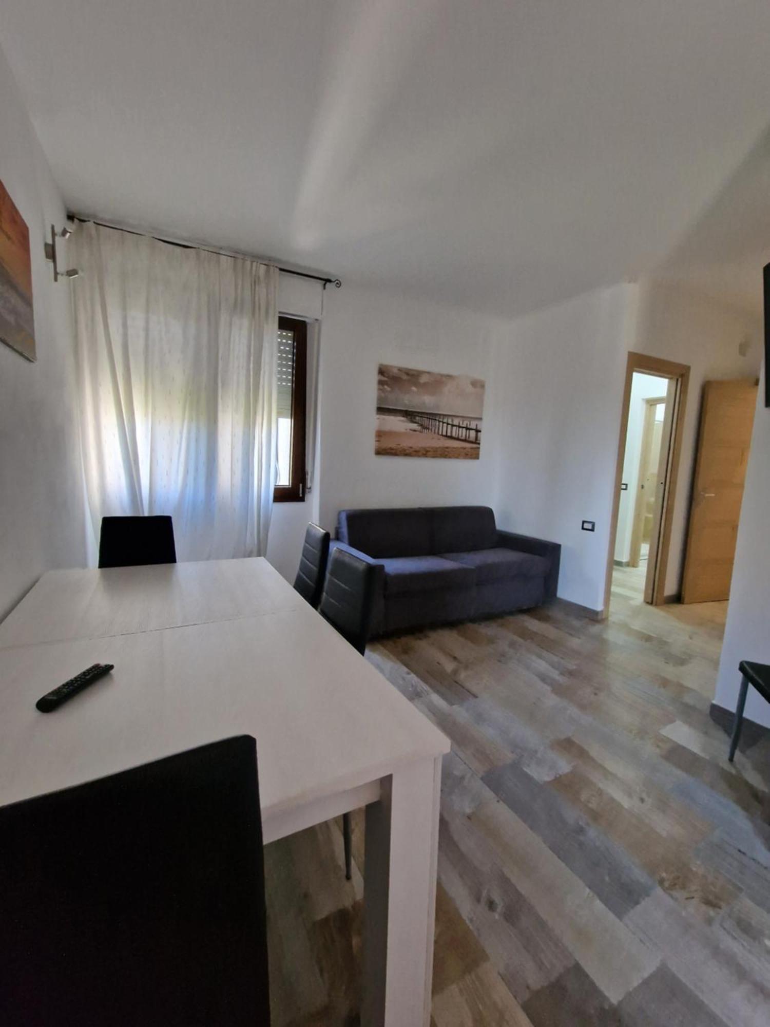 Appartamento Green Village Порто-Торрес Екстер'єр фото